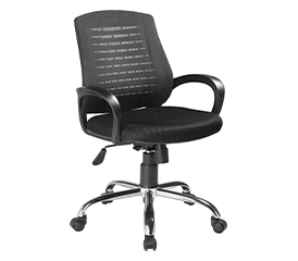 صندلی کارمندی  F135 